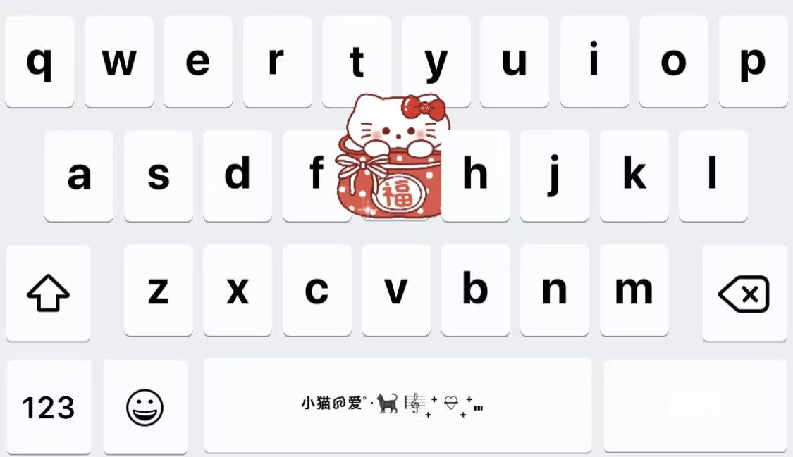 图片[2]-Kitty福袋【键盘】-搬运猫