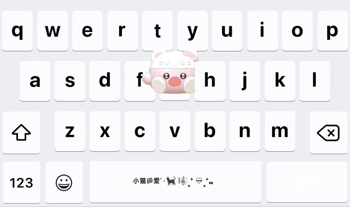 图片[2]-Q萌卡比【键盘】-搬运猫